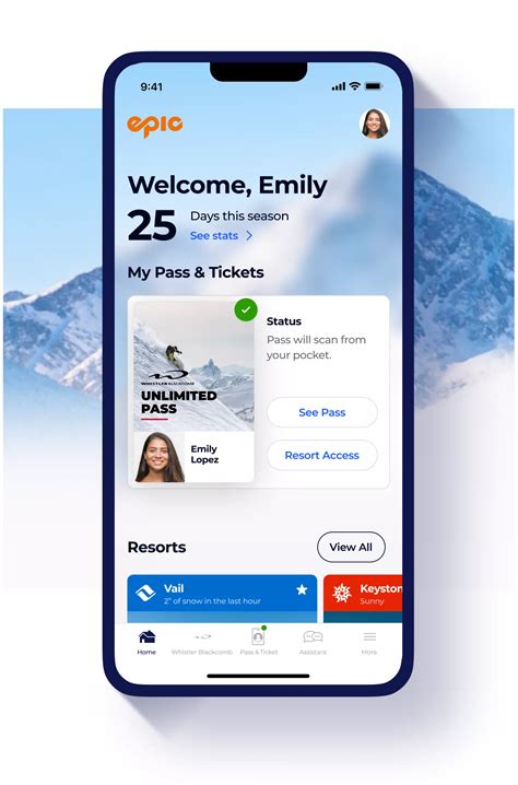 Image result for Epic App