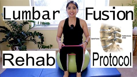 Image result for Exercises for Lumbar Compression Fracture
