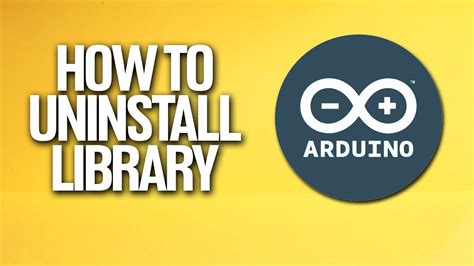 How to Unisntall Arduino IDE に対する画像結果