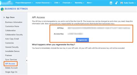 Image result for Where to Find API Key