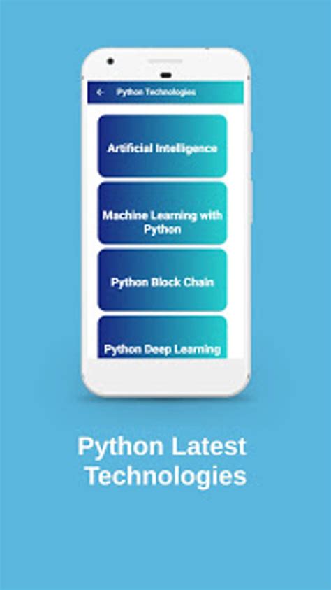 Afbeeldingsresultaten voor Python X Learn Python Android