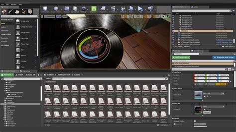 Afbeeldingsresultaten voor Advanced VR Framework