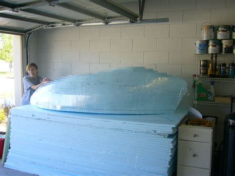 Image result for How to Make a Mold for a Scale Model