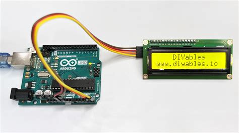 Image result for arduino lcd display tutorial