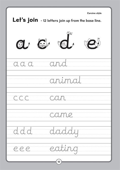 Image result for Cursive Letters Practice