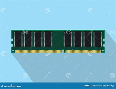 Image result for Random Access Memory Drawing