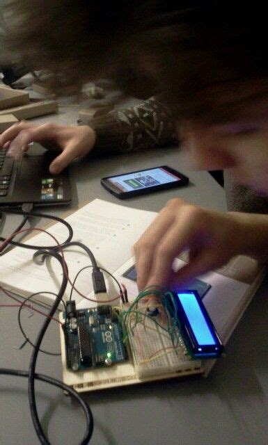 Image result for Arduino Lab Machine