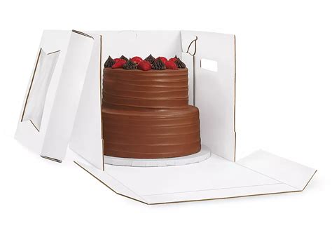Tall Cake Boxes に対する画像結果