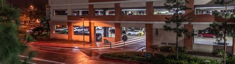 Image result for Pyramid Parking Structure CSULB