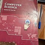 Image result for Swati Gupta Computer Science Class 12 Book