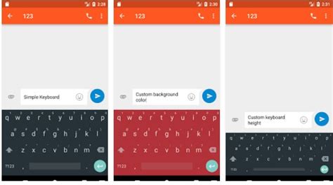 Toradh íomhá ar Best Android Keyboard App