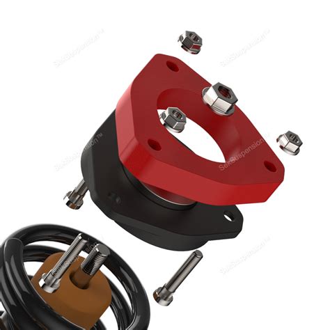 Toradh íomhá ar 2012 Ford Fusion Suspension