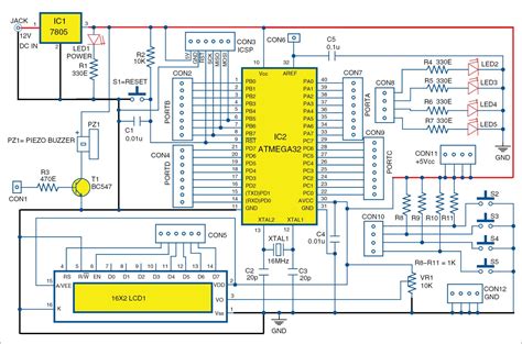 Arduino Uno ATmega328P Ultrasound Sensor に対する画像結果