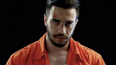 Image result for Criminal Face