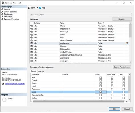 Image result for SQL User Types