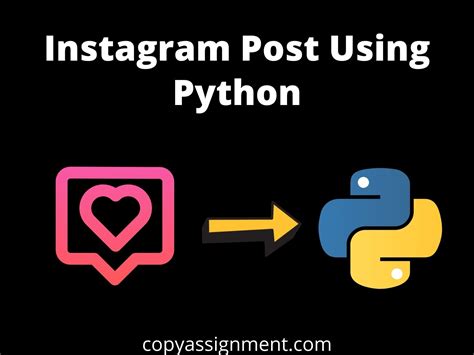 Image result for Instagram Py