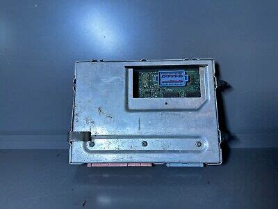 Image result for Chevy Love Diesel Engine Control Module