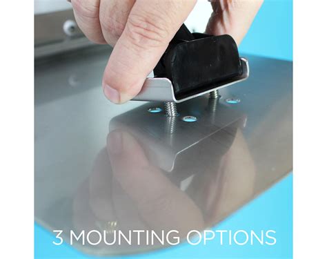 Image result for Spring Loaded Self-Leveling Trim Tabs Any Good