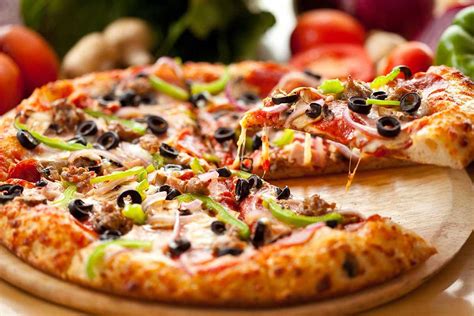 Image result for Pizza Design