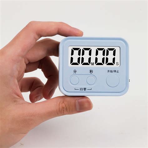 Image result for LCD Countdown Timer Mini