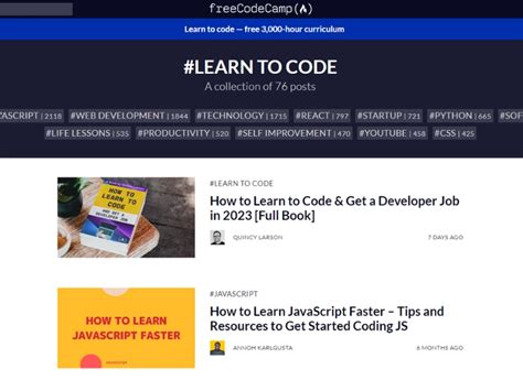 Image result for Free Code Camp Answers