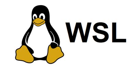 Image result for WSL Linux Logo