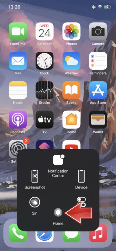 Image result for How to Get the Home Button On iPhone Screen