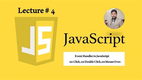 Image result for What's a Click Event Handler JavaScript