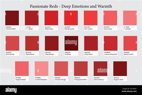 Image result for Red Color Hex