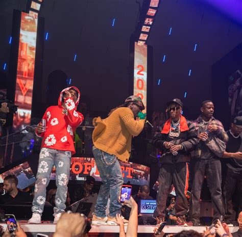 Toradh íomhá ar Offset Live