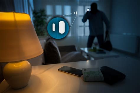 Door Sensor Installation に対する画像結果