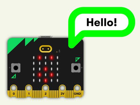 Bildergebnis für Micro Bit Code Magnet Code