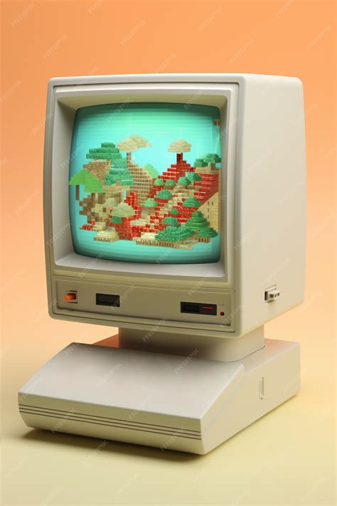 Retro Coffee Computer に対する画像結果