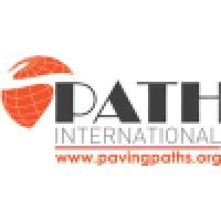Image result for Path Intl Member Logo Transparent Background