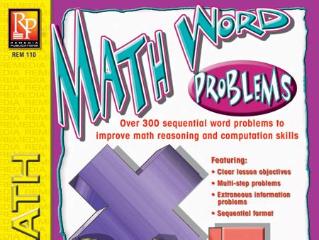 Image result for Library Math Word Problems