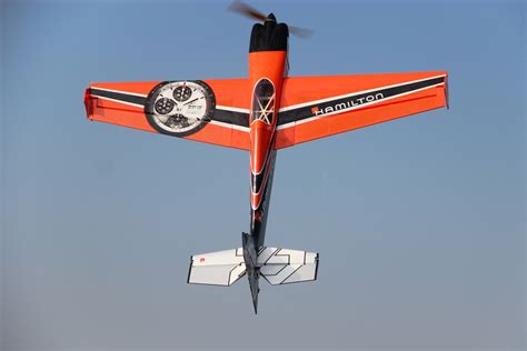 Image result for Edge 540 Airframe