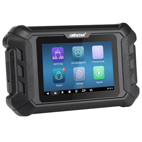 Polaris Scanner Dealer Start Up Kit に対する画像結果