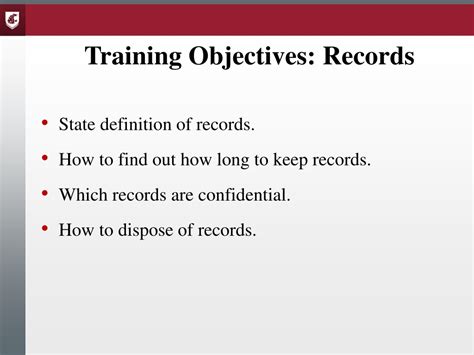 Objective Records Management System に対する画像結果