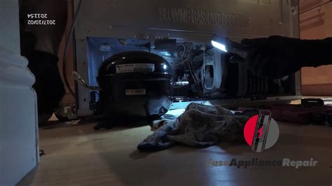 Image result for LG Linear Compressor Repair