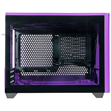 Image result for Mini Computer Case Purple
