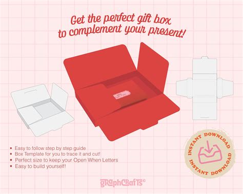 Image result for Rectangle Open-Box Template