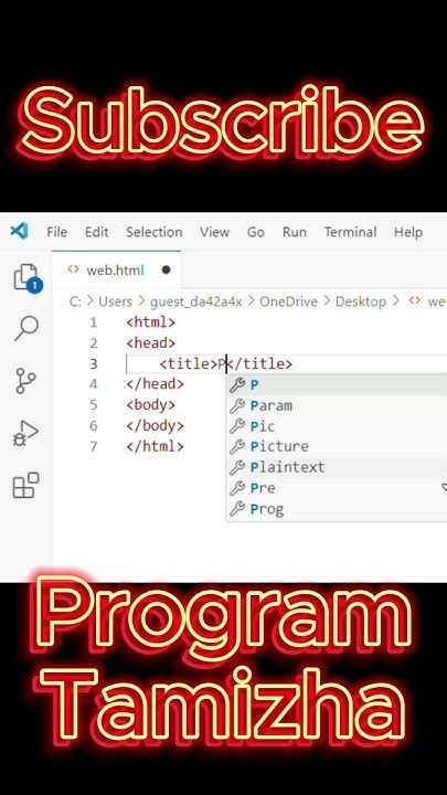 Toradh íomhá ar How to Add Title to Image in HTML