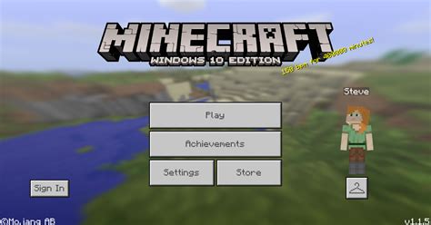 Afbeeldingsresultaten voor Minecraft Win 10 Download Free Java