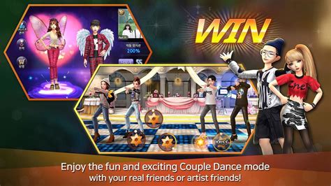 Image result for Audition K-pop Game