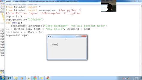 Image result for How to Make User Interface through Python