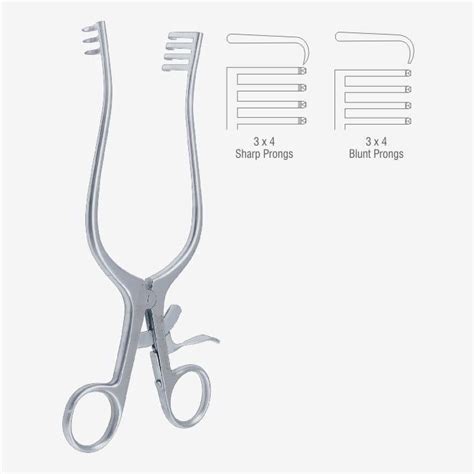Self-Retaining Rake Retractor ପାଇଁ ପ୍ରତିଛବି ଫଳାଫଳ