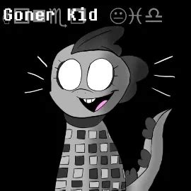 Image result for Goner Kris