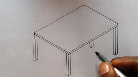 Image result for How to Draw a Table for Math
