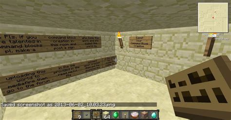 A Minecraft Command Block World Map に対する画像結果