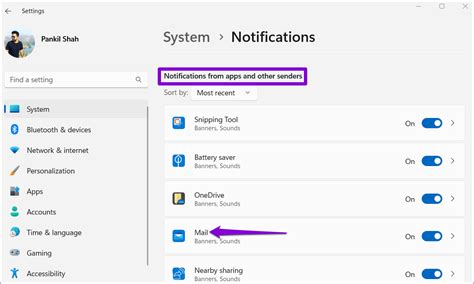Windows 11. Restart Notification に対する画像結果